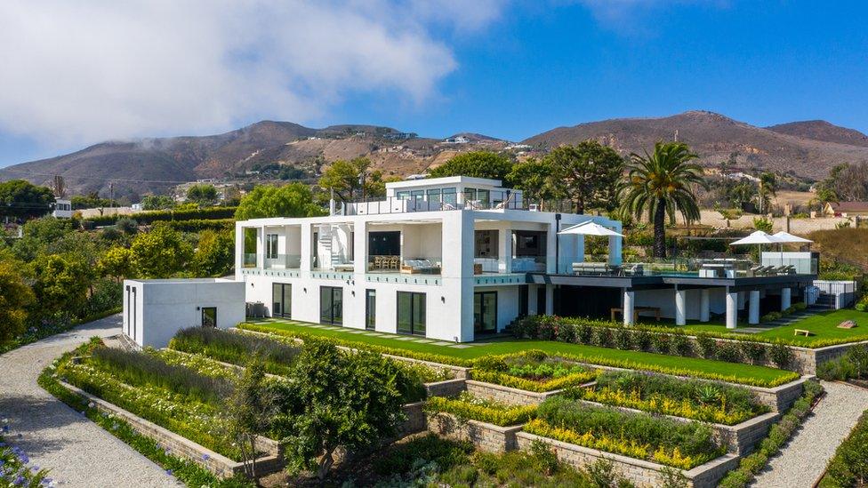 5944 Filaree Heights, Malibu