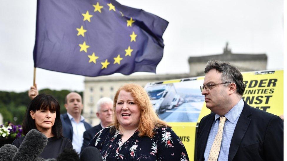 Naomi Long