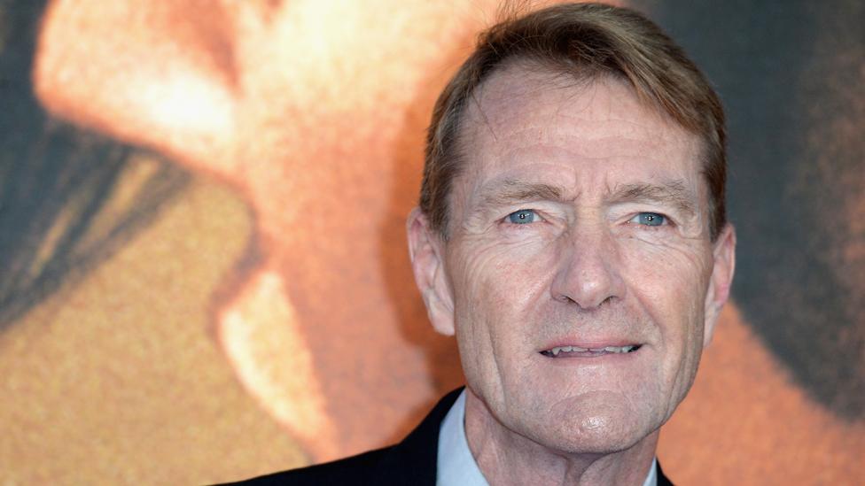 Lee Child