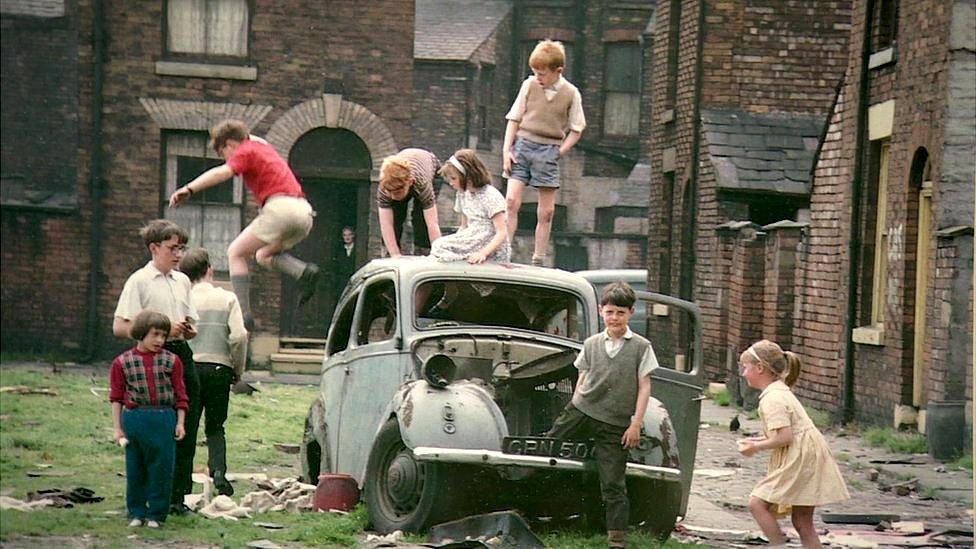 Shirley Baker exhibition