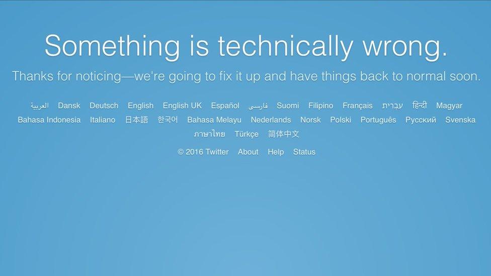 Twitter