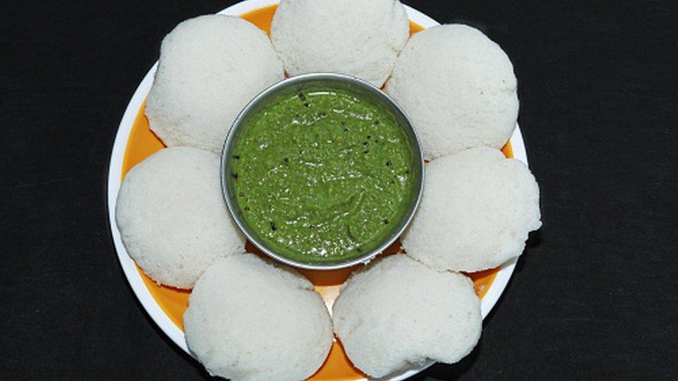 Idli