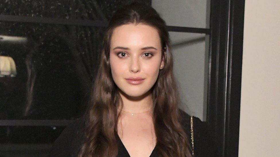 Katherine Langford