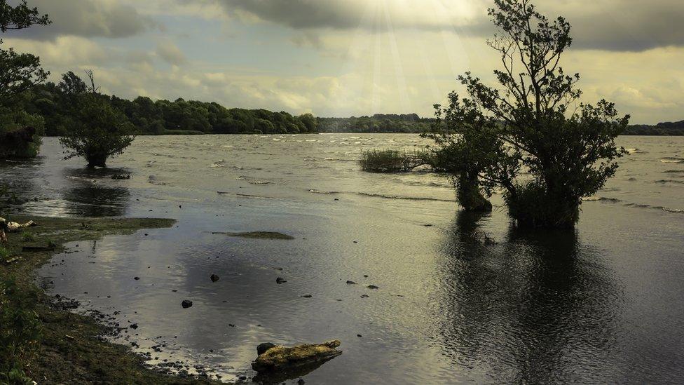 Lough Neagh