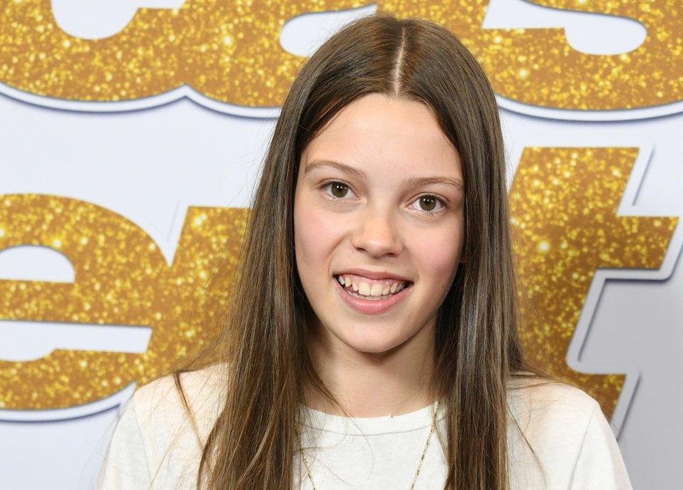 Courtney Hadwin