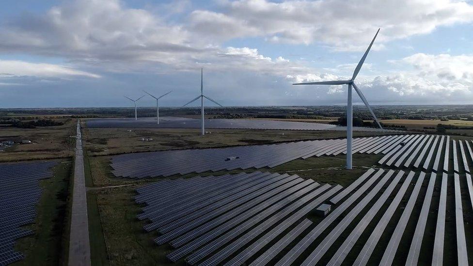 Chelveston Renewable Energy Park