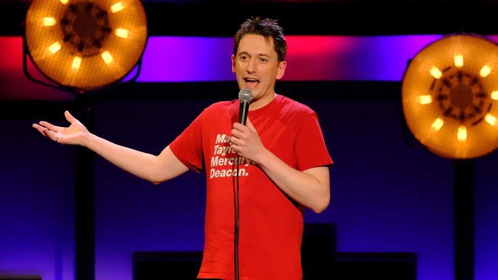 John Robins