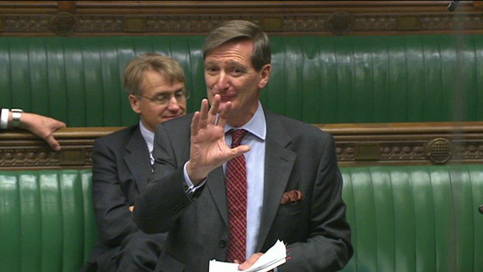 Dominic Grieve