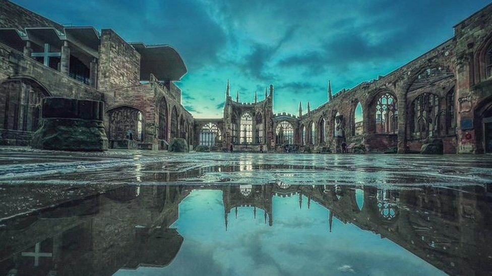 Coventry Cathedral