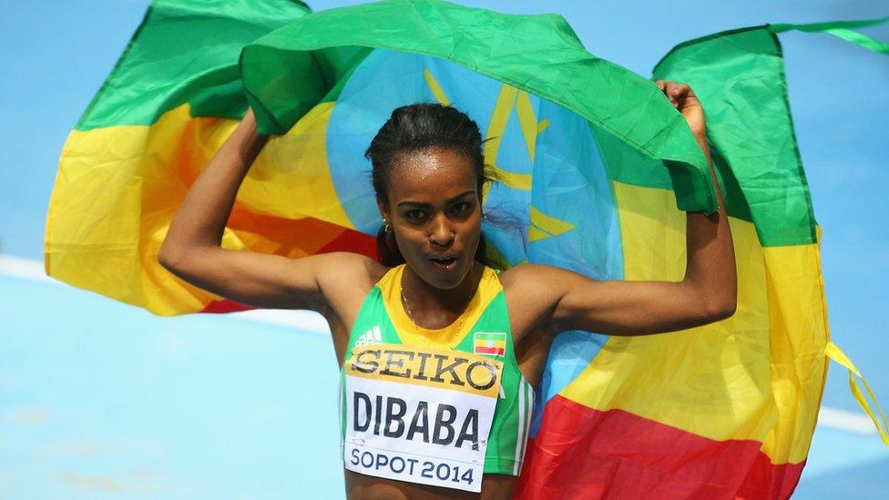 Dibaba