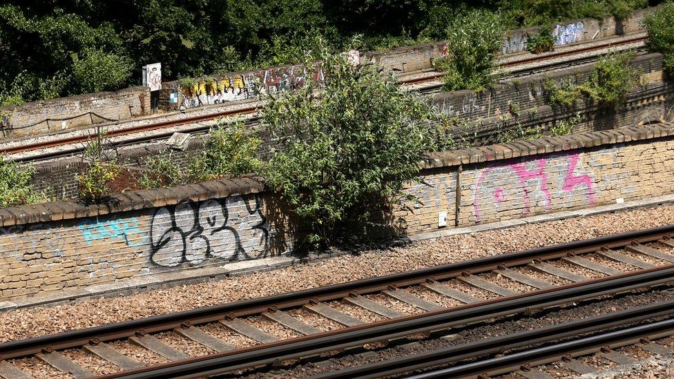 Loughborough Junction station