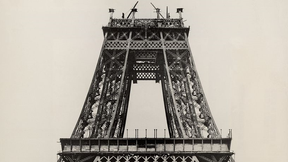 old-eiffel-tower