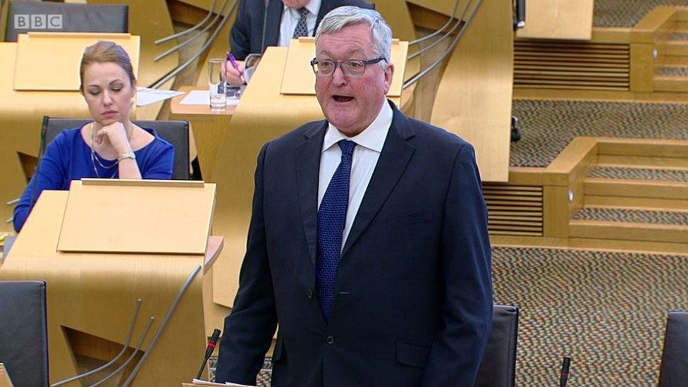 Fergus Ewing