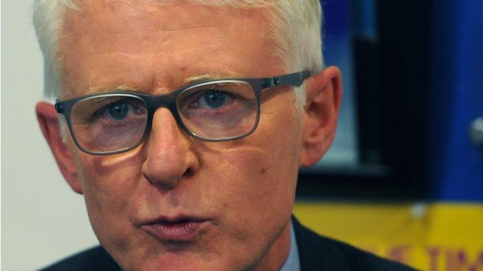 Norman Lamb