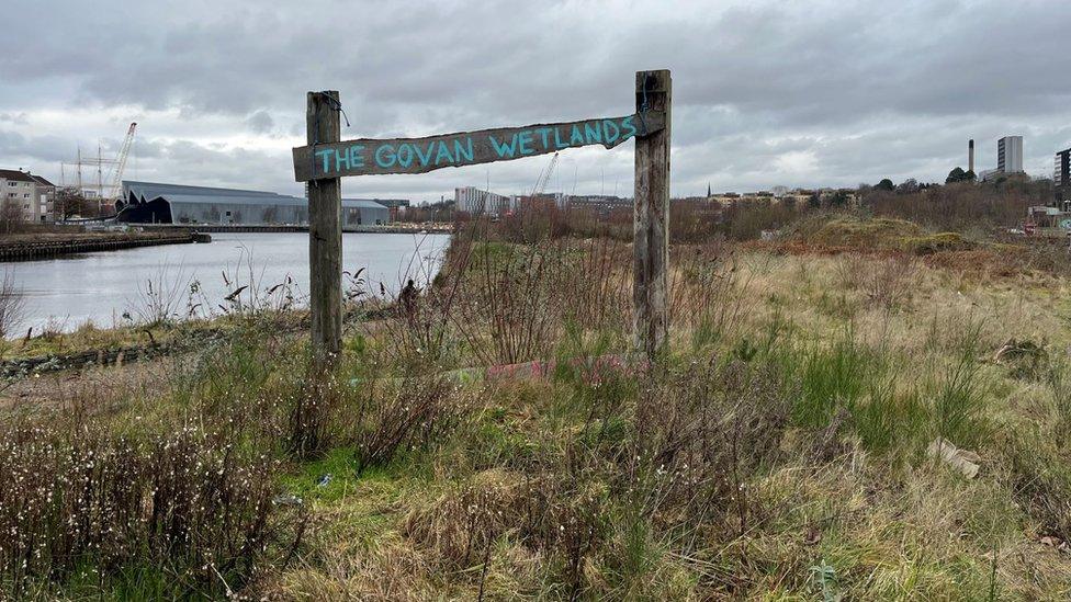 Govan Graving Docks