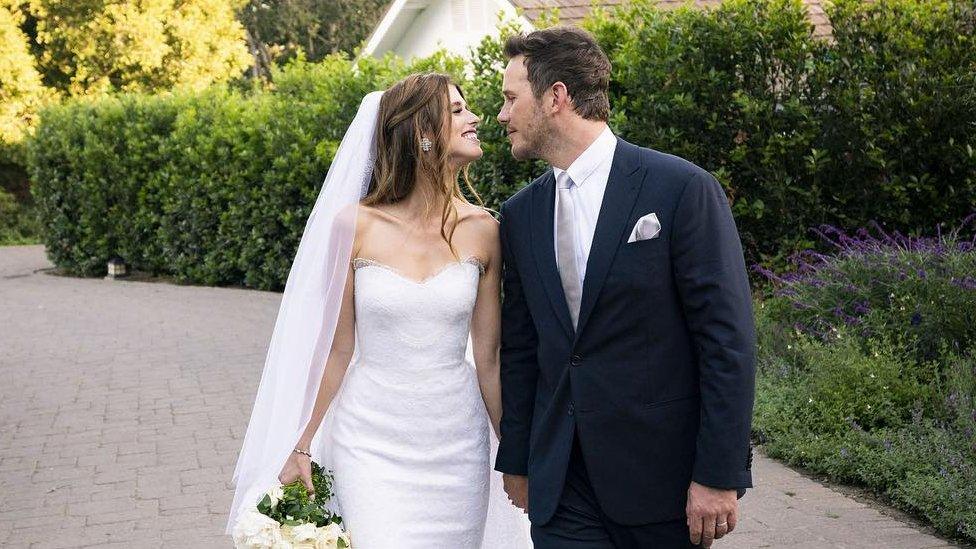 chris-pratt-katherine-schwarzenegger-married.