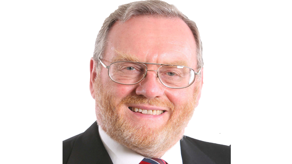 John Spellar MP