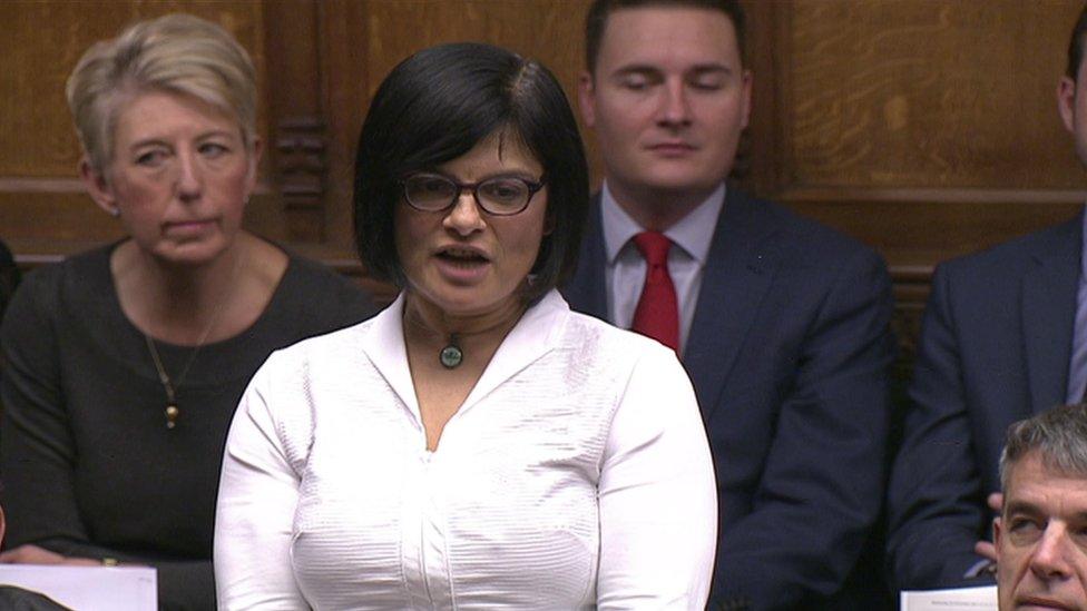 Thangam Debbonaire