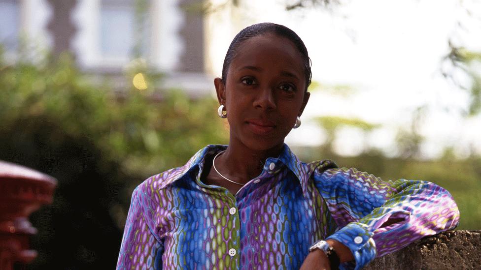 Sian Blake / Syan Blake