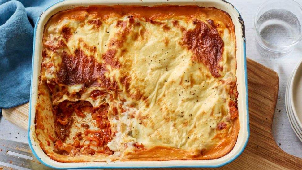 Lasagne