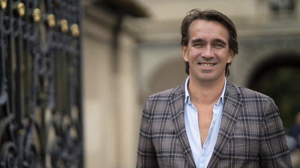 Peter Frankopan