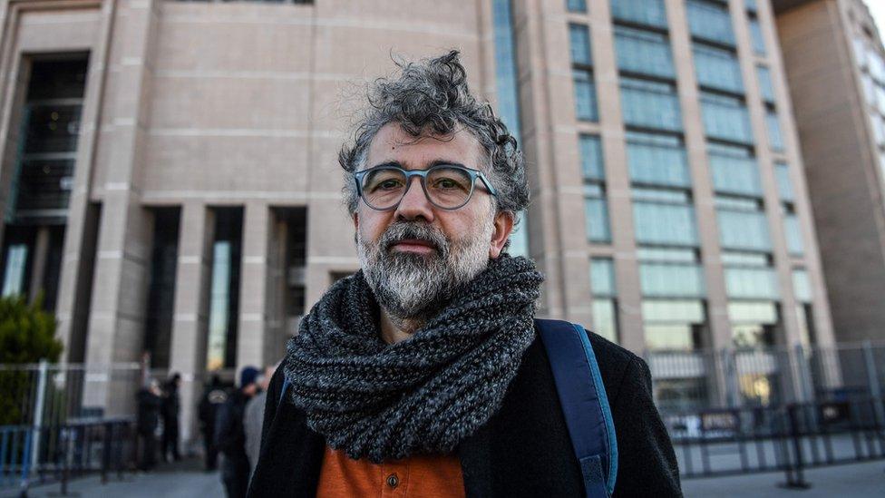 Erol Onderoglu