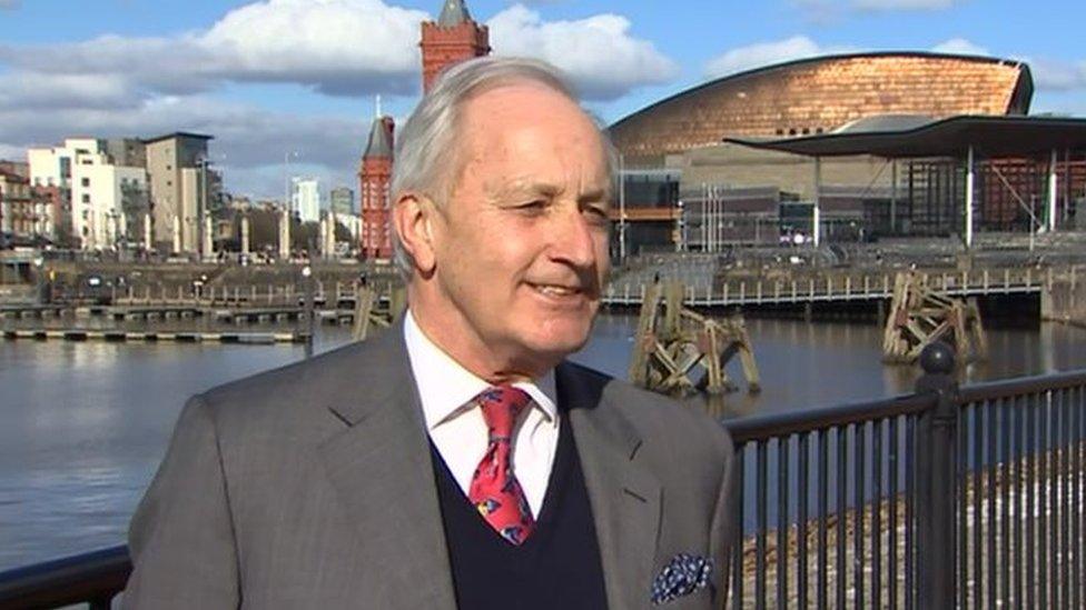 Neil Hamilton