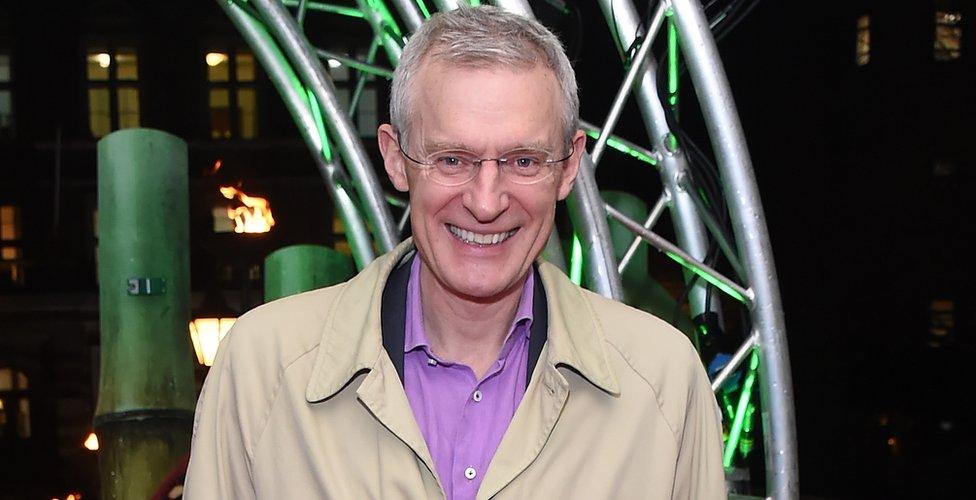 Jeremy Vine