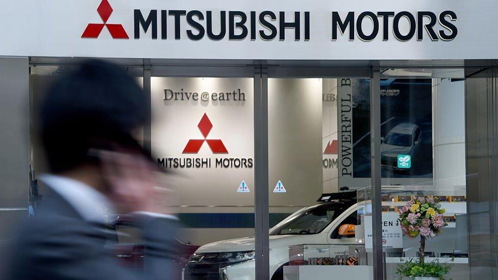 Mitsubishi Motors