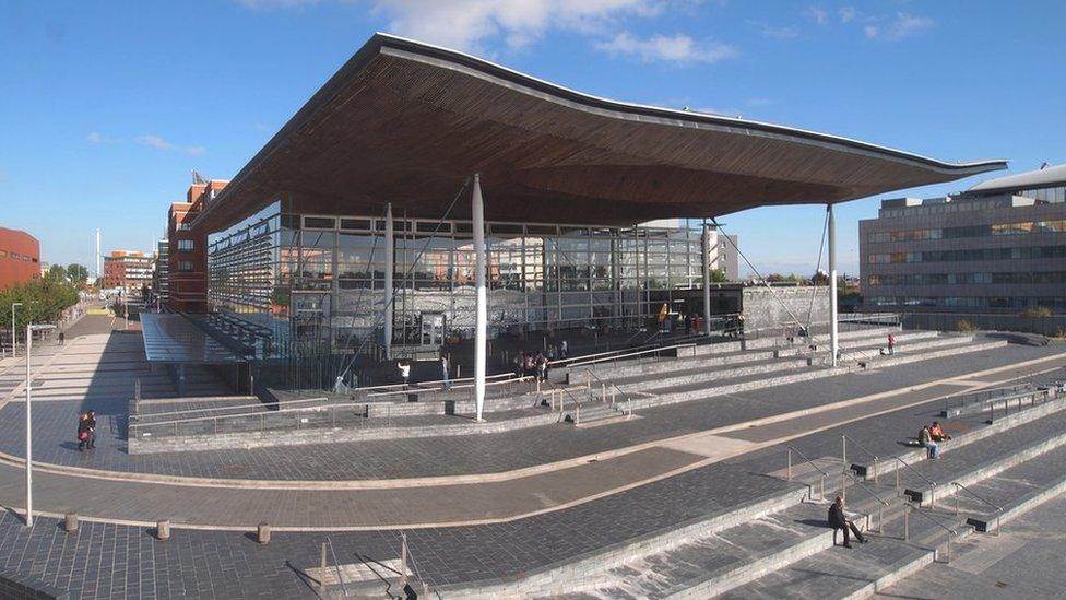 Senedd