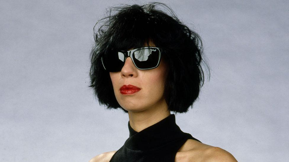 Magenta Devine