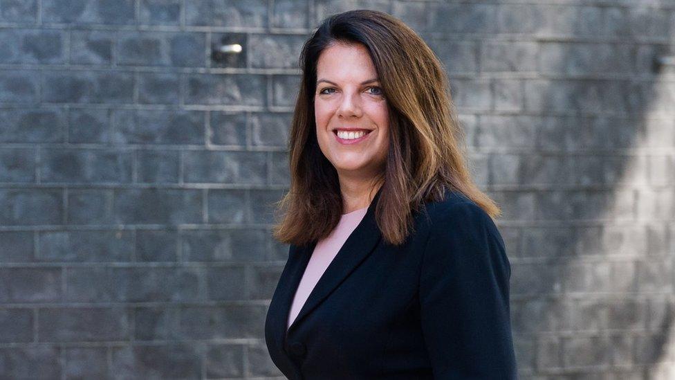 Caroline Nokes