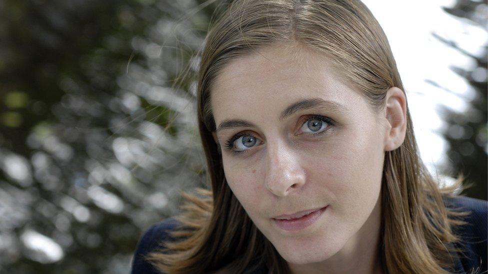 Eleanor Catton, already a Booker Prize winner, is now in Granta's Class of '23