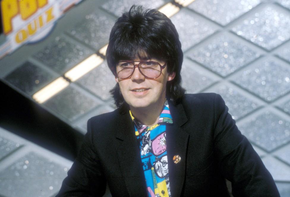 Mike Read