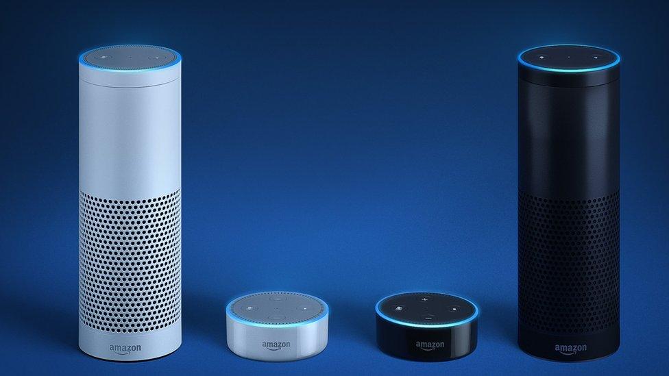 Amazon Echo