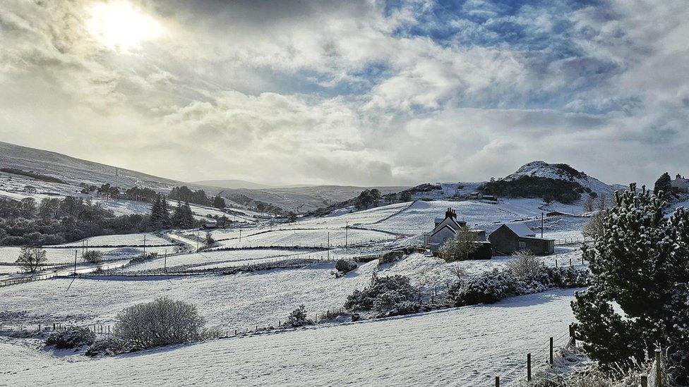 Rogart, Highlands