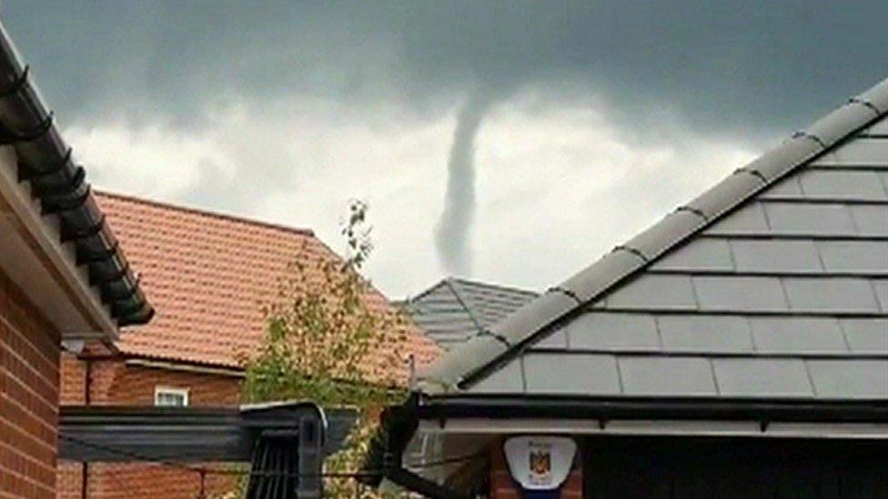 Tornado