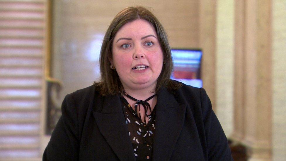 Deirdre Hargey