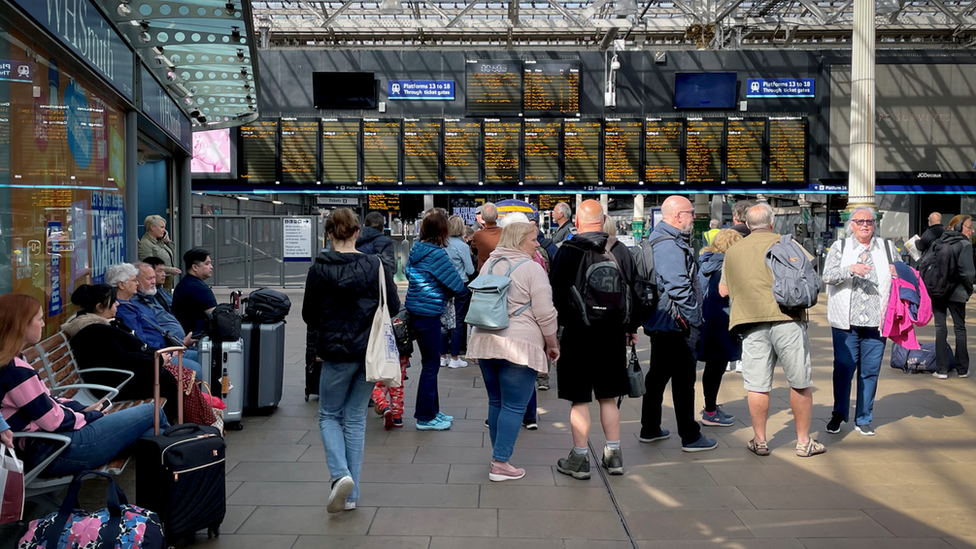 Glasgow Central