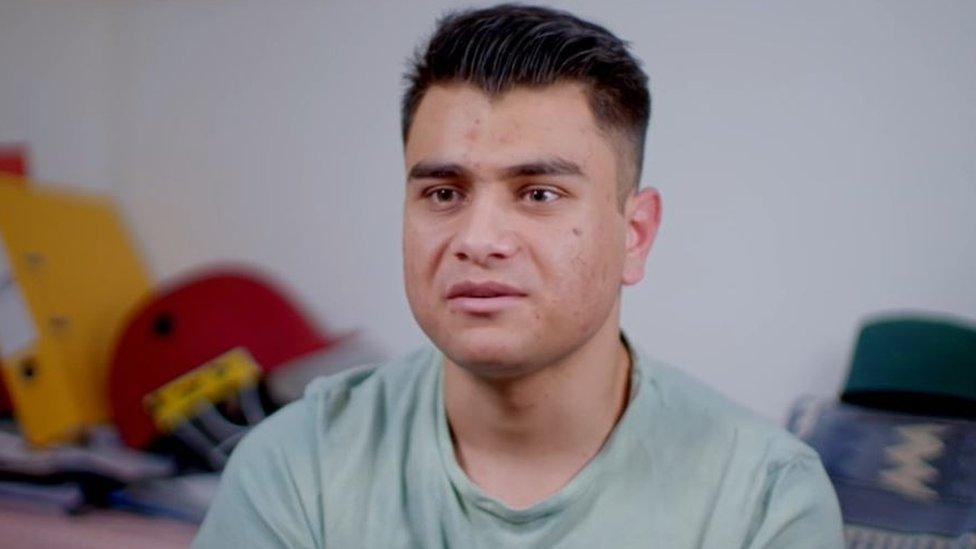 Adnan