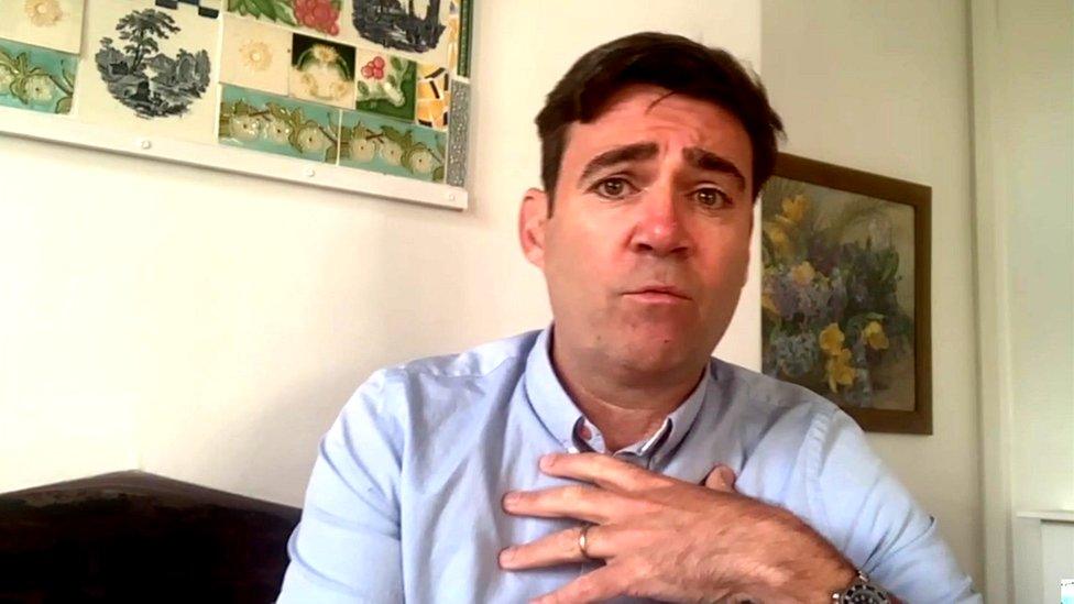 Andy Burnham