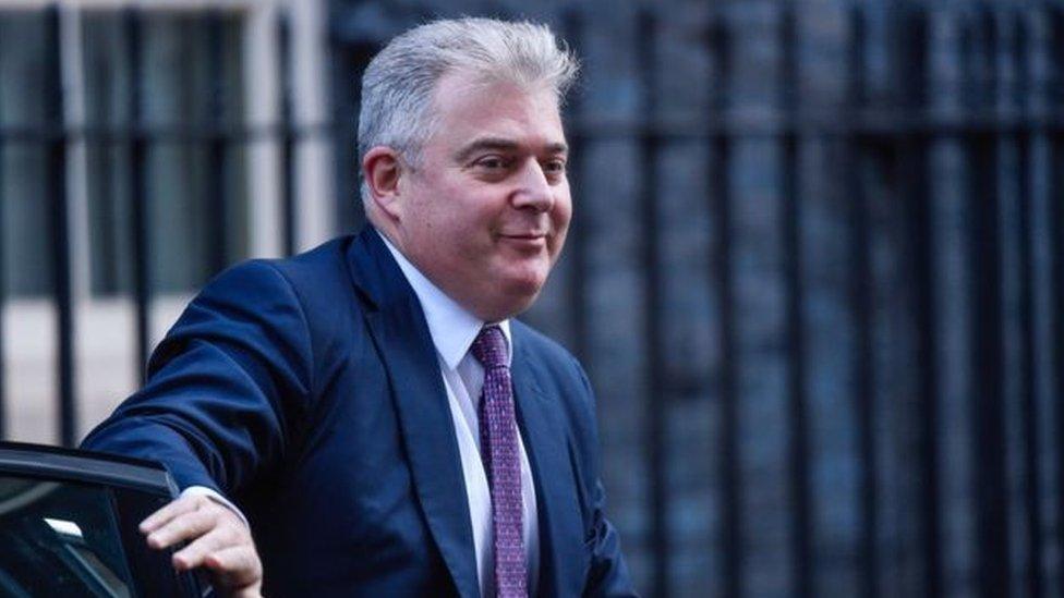 Brandon Lewis