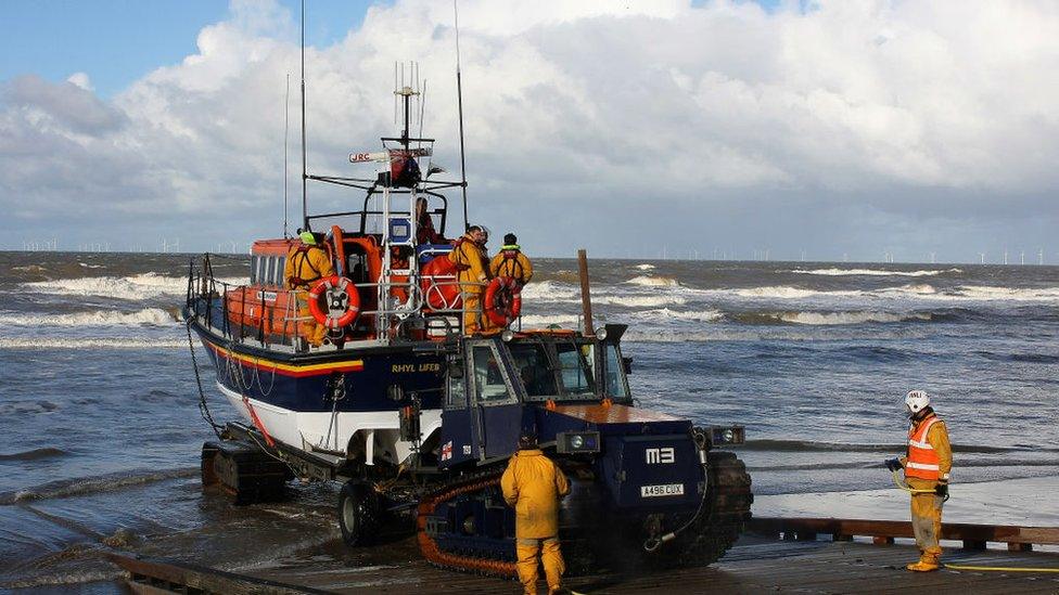 RNLI