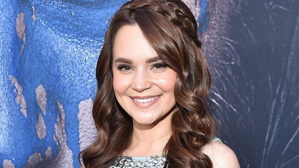 Rosanna Pansino