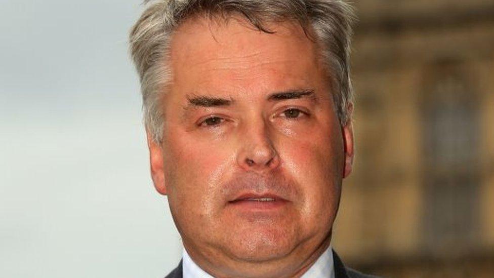 Tim Loughton