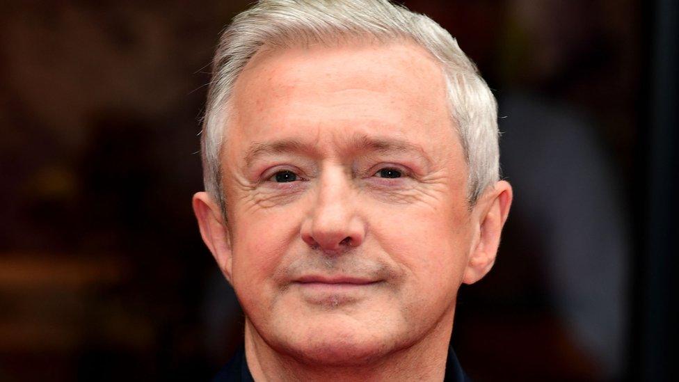 Louis Walsh