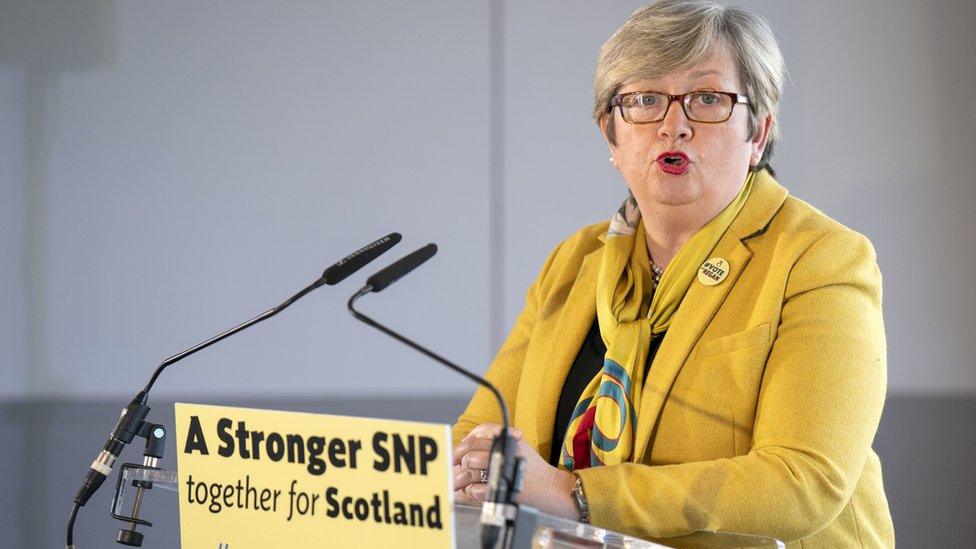 joanna cherry