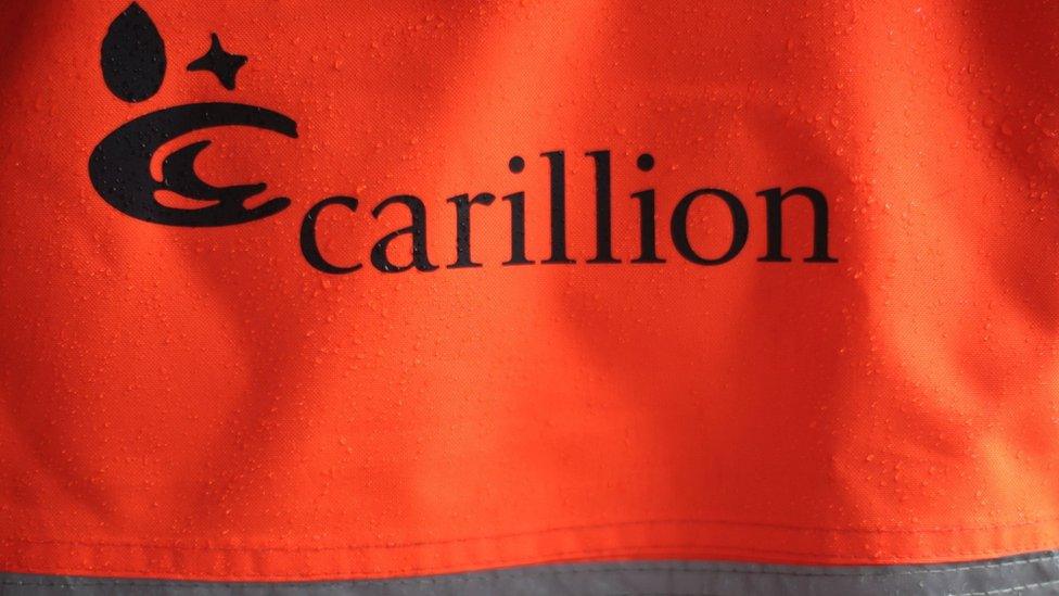 Carillion