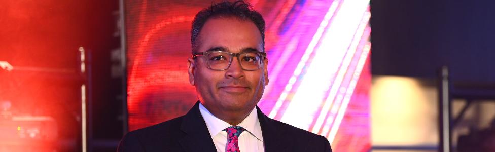 Krishnan Guru-Murthy