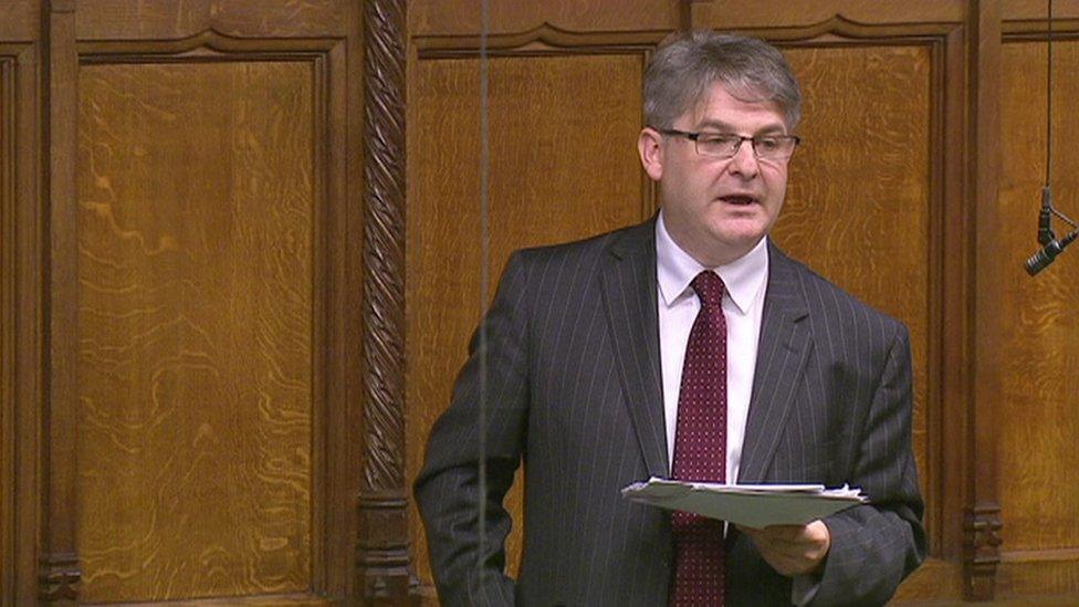 Philip Davies